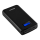 ADATA Power Bank S20000D 20000mAh (2.1A, czarny) - 546577 - zdjęcie 3